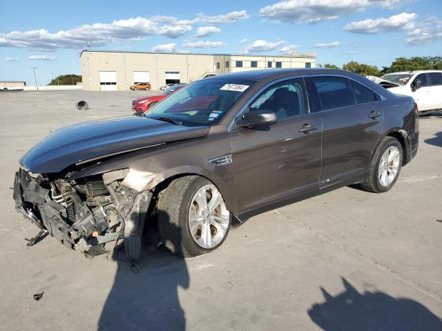 FORD TAURUS SE 2016 con VIN 1FAHP2D81GG158011 - Foto de la subasta