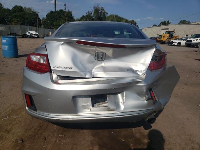 Photo 6 from auction – 2013 HONDA ACCORD EX with VIN 1HGCT1B71DA016925