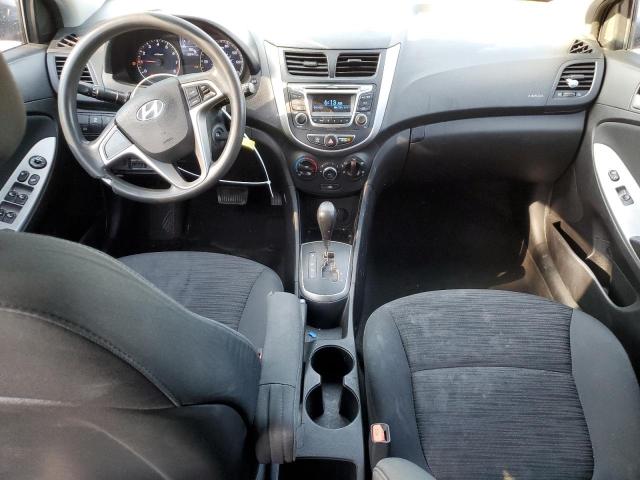 Photo 8 from auction – 2016 HYUNDAI ACCENT SE with VIN KMHCT5AE4GU243062