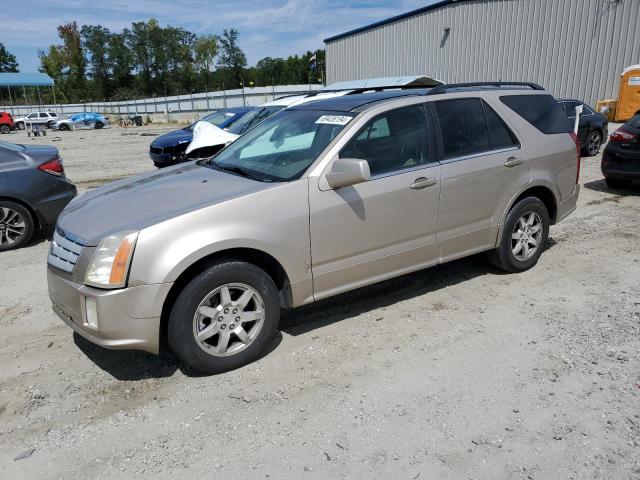 CADILLAC SRX 2006 with VIN 1GYEE637060174754 - Photo from auction