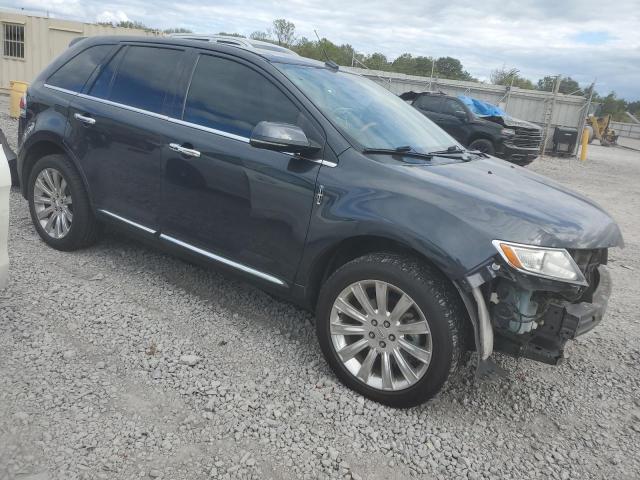 Photo 4 from auction – 2013 LINCOLN MKX with VIN 2LMDJ8JK2DBL11382