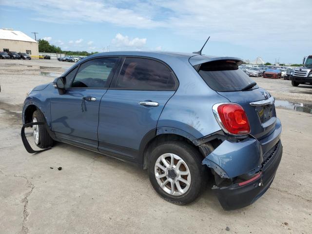 Photo 2 from auction – 2017 FIAT 500X POP with VIN ZFBCFXAB4HP611403