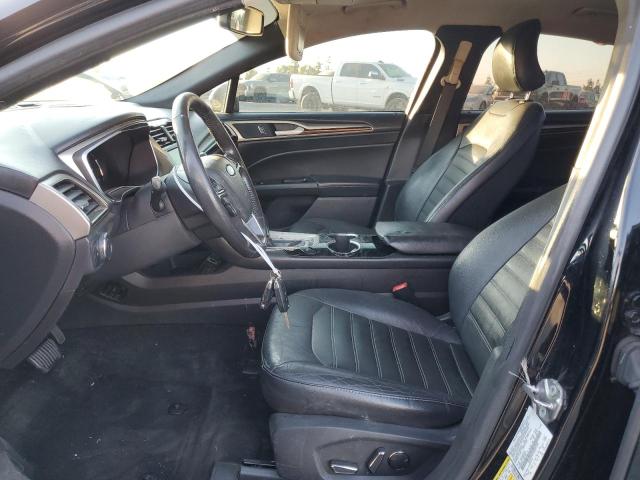 Photo 7 from auction – 2016 FORD FUSION SE with VIN 3FA6P0HD5GR225205