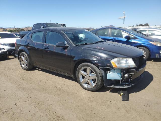 Photo 4 from auction – 2012 DODGE AVENGER SE with VIN 1C3CDZAB2CN237851