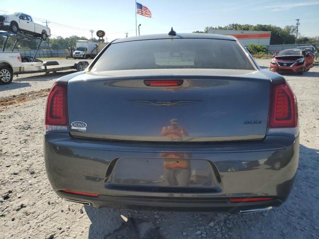 Photo 6 from auction – 2023 CHRYSLER 300 TOURIN with VIN 2C3CCAAG8PH644443