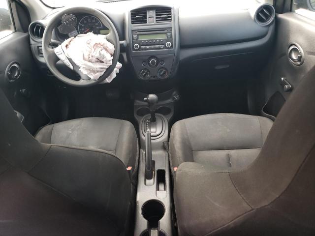 Photo 8 from auction – 2017 NISSAN VERSA S with VIN 3N1CN7AP4HL869205