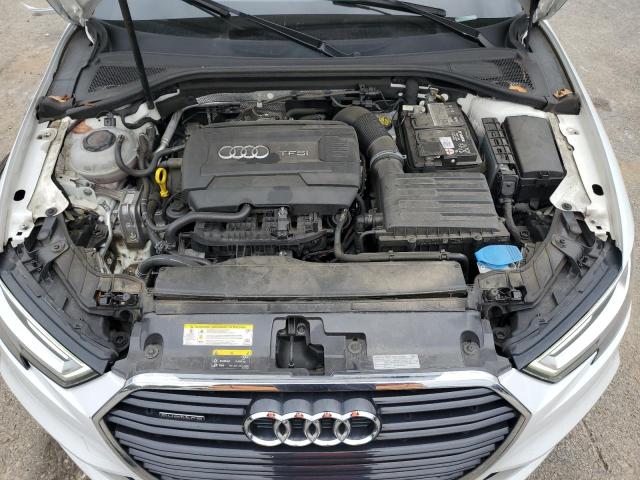 Photo 11 from auction – 2019 AUDI A3 PREMIUM with VIN WAUJEHFF6KA110898
