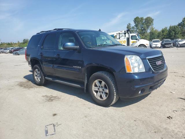 Photo 4 from auction – 2007 GMC YUKON with VIN 1GKFK13057J345796