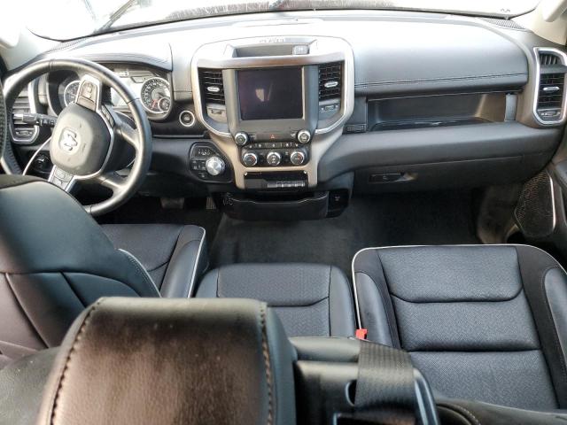 Photo 8 from auction – 2022 RAM 1500 LARAM with VIN 1C6SRFJT0NN198154