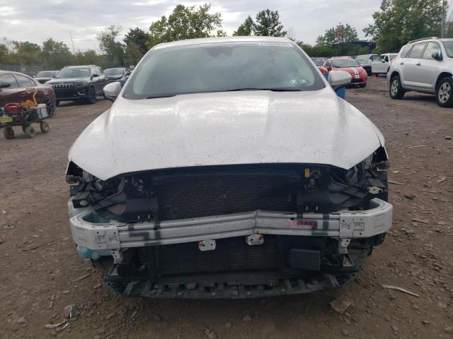 Photo 5 from auction – 2019 FORD FUSION SE with VIN 3FA6P0HD7KR245352