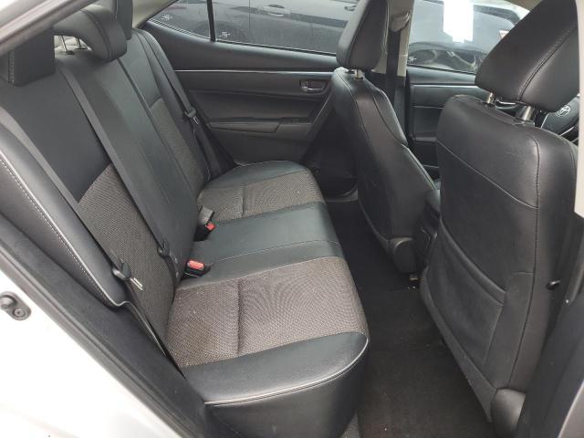 Photo 10 from auction – 2014 TOYOTA COROLLA L with VIN 2T1BURHEXEC176519