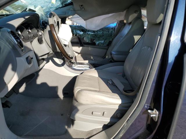 Photo 7 from auction – 2015 BUICK ENCLAVE with VIN 5GAKRBKD0FJ195712