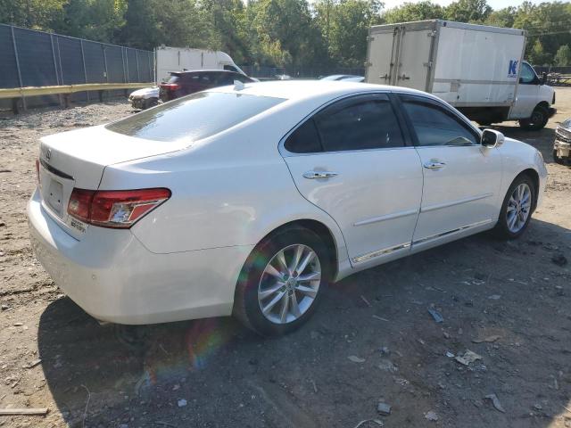 Photo 3 from auction – 2012 LEXUS ES 350 with VIN JTHBK1EG1C2475095