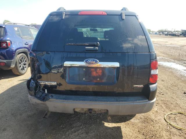 Photo 6 from auction – 2006 FORD EXPLORER X with VIN 1FMEU73E86UA21251