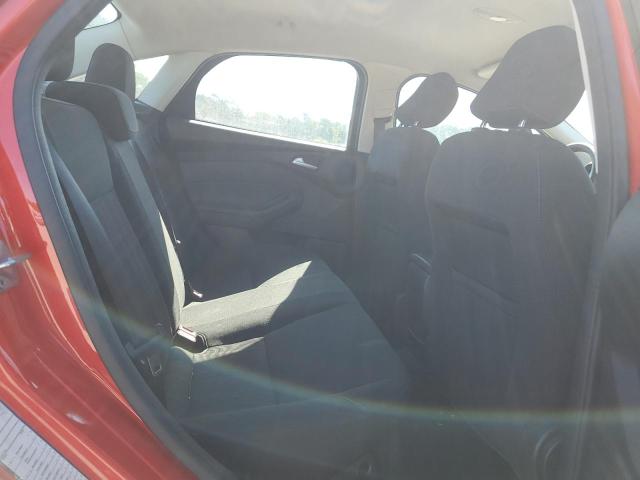 Photo 10 from auction – 2017 FORD FOCUS SE with VIN 1FADP3F21HL249317