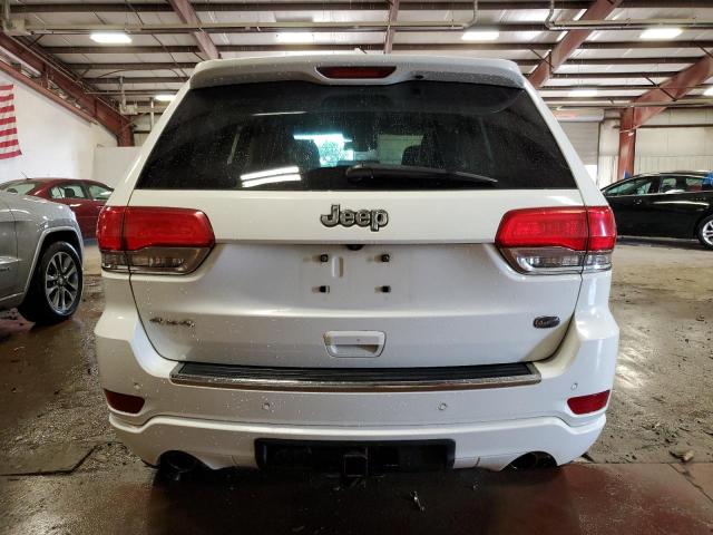 Photo 6 from auction – 2015 JEEP GRAND CHER with VIN 1C4RJFCG4FC783394