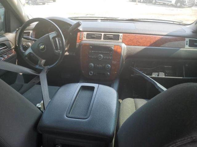 Фото 8 с аукциона – 2012 CHEVROLET AVALANCHE с VIN 3GNTKFE71CG270426