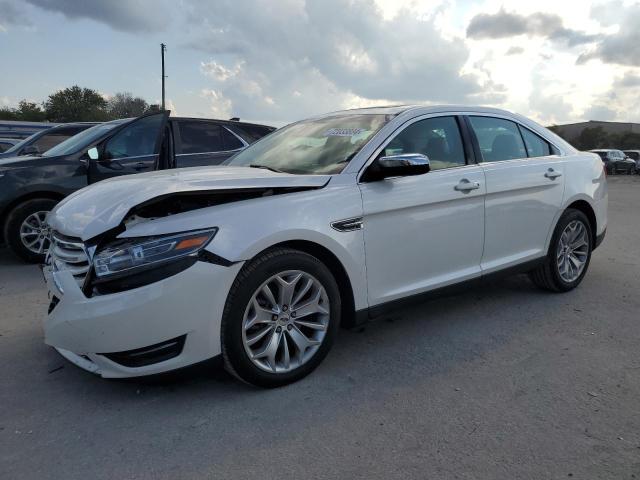 Photo 1 from auction – 2019 FORD TAURUS LIM with VIN 1FAHP2F86KG118139