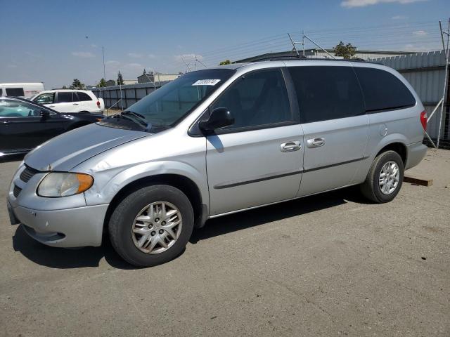DODGE GRAND CARA 2002 with VIN 1B4GP34332B581997 - Photo from auction
