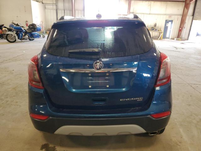 Photo 6 from auction – 2019 BUICK ENCORE PRE with VIN KL4CJESB2KB719998