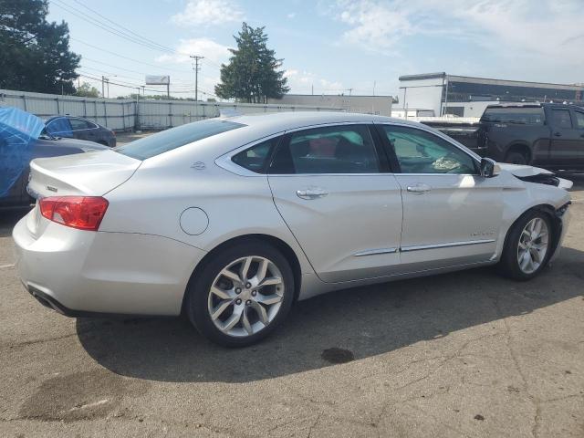 Photo 3 from auction – 2019 CHEVROLET IMPALA PRE with VIN 2G1105S30K9112002