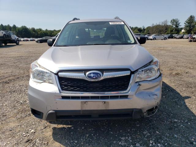 Photo 5 from auction – 2016 SUBARU FORESTER 2 with VIN JF2SJABC8GH462435