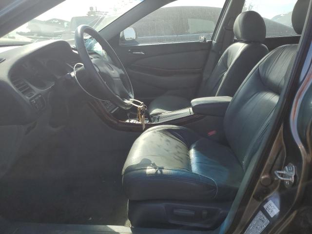 Photo 7 from auction – 2001 ACURA 3.2TL with VIN 19UUA56671A003028