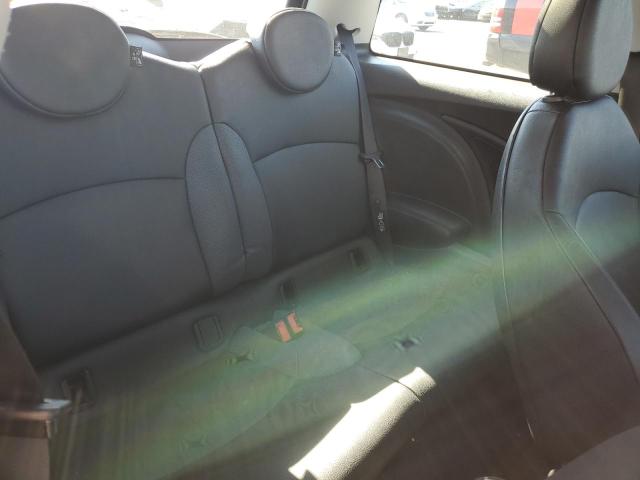 Photo 10 from auction – 2008 MINI COOPER S with VIN WMWMF73508TT93084