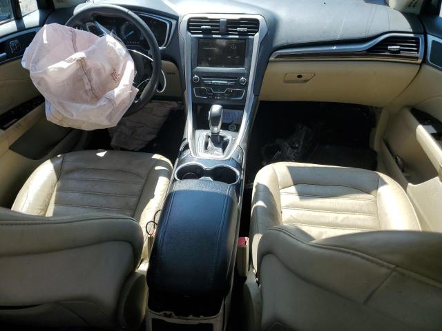 Photo 8 from auction – 2016 FORD FUSION SE with VIN 1FA6P0HD8G5129300