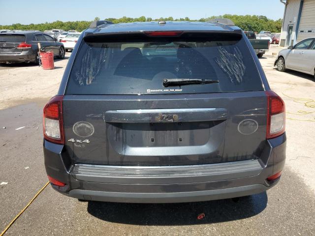 Photo 6 from auction – 2014 JEEP COMPASS SP with VIN 1C4NJDBB2ED672313