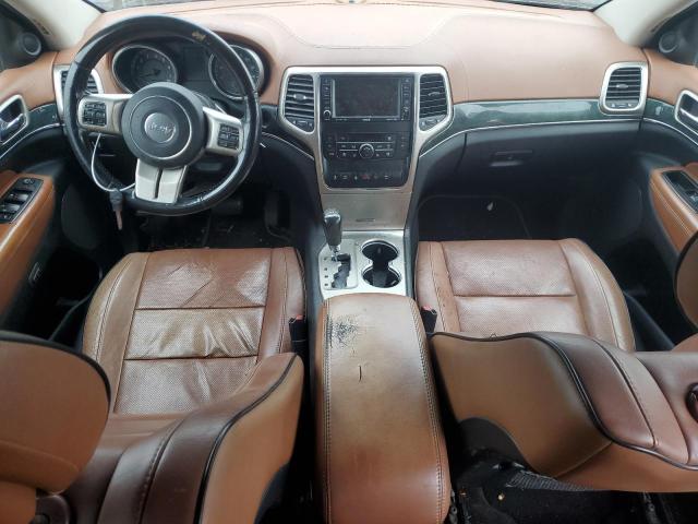 Photo 8 from auction – 2011 JEEP GRAND CHER with VIN 1J4RR6GT6BC620668