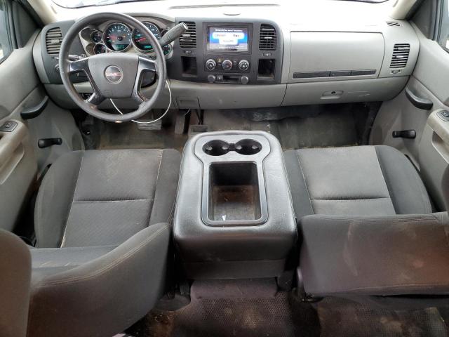 Photo 8 from auction – 2011 GMC SIERRA K25 with VIN 1GT12ZCG3BF255740