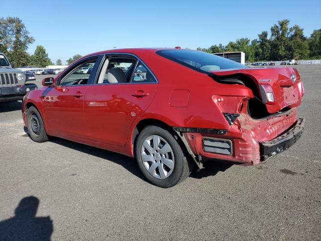 Photo 2 from auction – 2011 TOYOTA CAMRY BASE with VIN 4T4BF3EK7BR205105