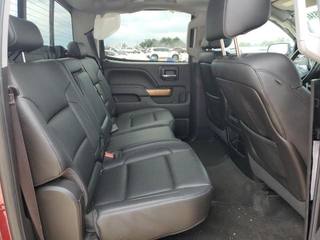 Photo 10 from auction – 2015 CHEVROLET SILVERADO with VIN 3GCUKSEC8FG469187