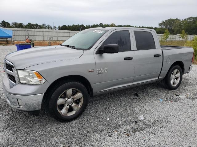 RAM 1500 CLASS 2021 with VIN 3C6RR6KT7MG538789 - Photo from auction