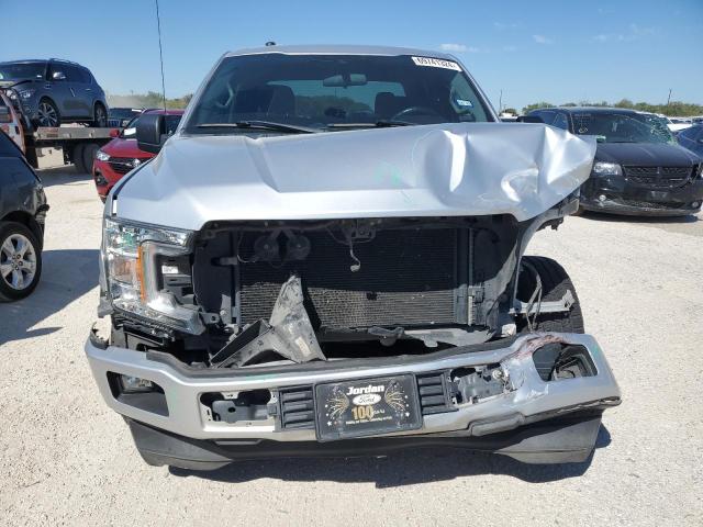 Photo 5 from auction – 2019 FORD F150 SUPER with VIN 1FTEW1C56KFB03215