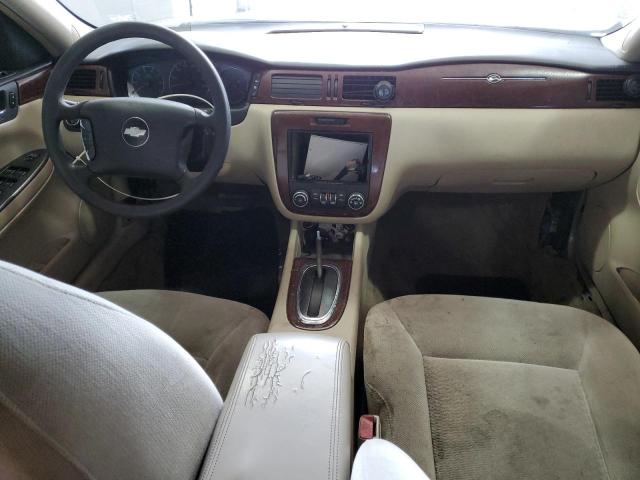 Photo 8 from auction – 2009 CHEVROLET IMPALA 1LT with VIN 2G1WT57K191311923