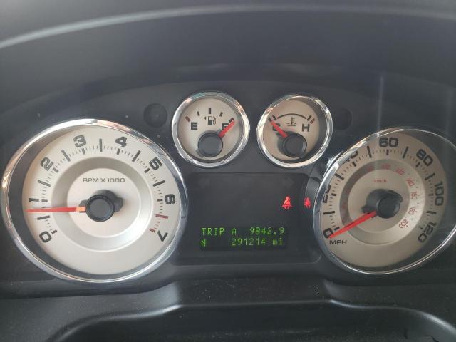 Photo 9 from auction – 2009 FORD EDGE SEL with VIN 2FMDK38C89BA64600