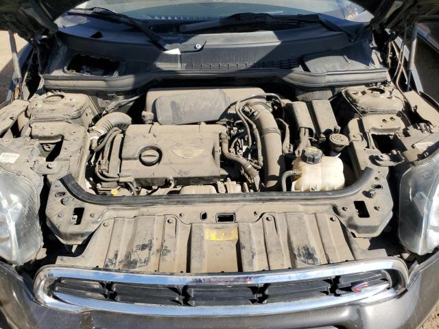 Photo 11 from auction – 2015 MINI COOPER S C with VIN WMWZC3C57FWP52837