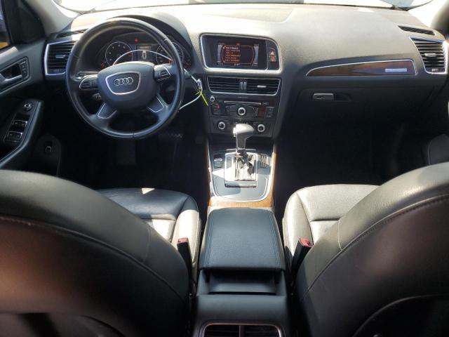 Photo 8 from auction – 2013 AUDI Q5 PREMIUM with VIN WA1CFAFP1DA092221