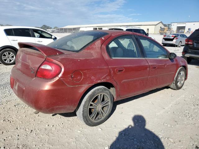 Photo 3 from auction – 2004 DODGE NEON SXT with VIN 1B3ES56C24D634926