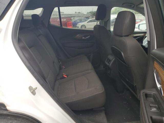 Photo 11 from auction – 2019 GMC TERRAIN SL with VIN 3GKALMEV9KL401208