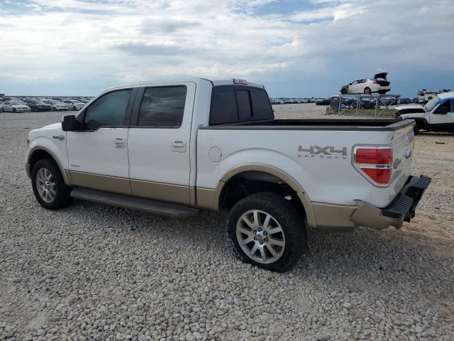 Photo 2 from auction – 2013 FORD F150 SUPER with VIN 1FTFW1ET9DKD58970