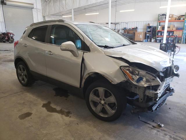 Photo 4 from auction – 2014 BUICK ENCORE with VIN KL4CJGSB4EB763520