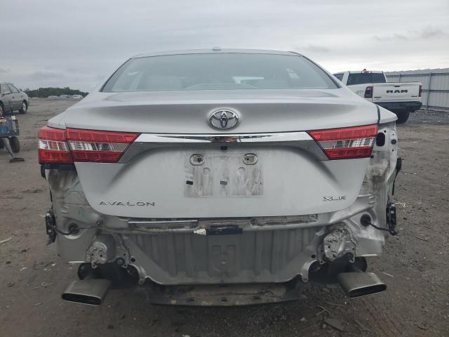 Photo 6 from auction – 2013 TOYOTA AVALON BAS with VIN 4T1BK1EB9DU067919