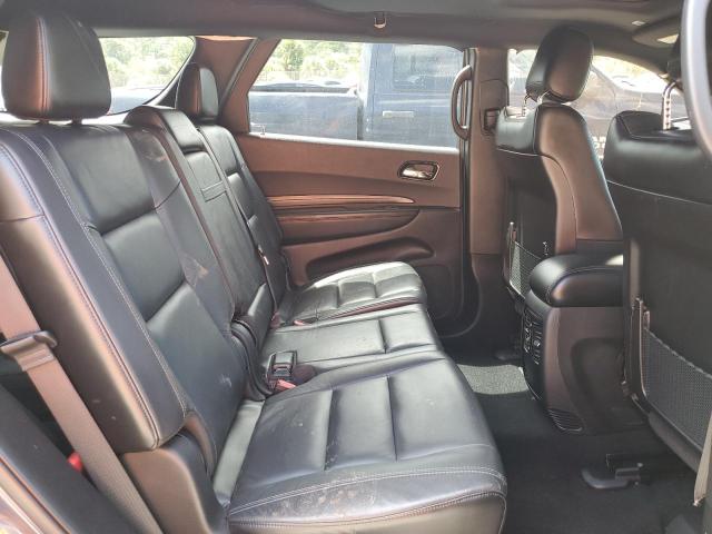 Photo 11 from auction – 2021 DODGE DURANGO GT with VIN 1C4RDJDG9MC631861