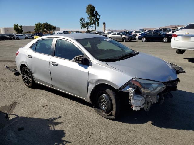 Photo 4 from auction – 2015 TOYOTA COROLLA L with VIN 5YFBURHE3FP322180
