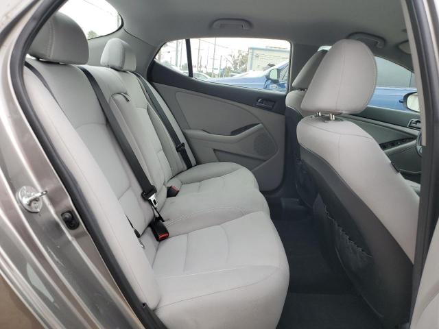 Photo 10 from auction – 2013 KIA OPTIMA LX with VIN 5XXGM4A78DG220187