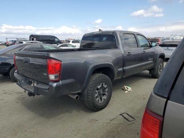 Photo 3 from auction – 2017 TOYOTA TACOMA DOU with VIN 3TMDZ5BNXHM030239