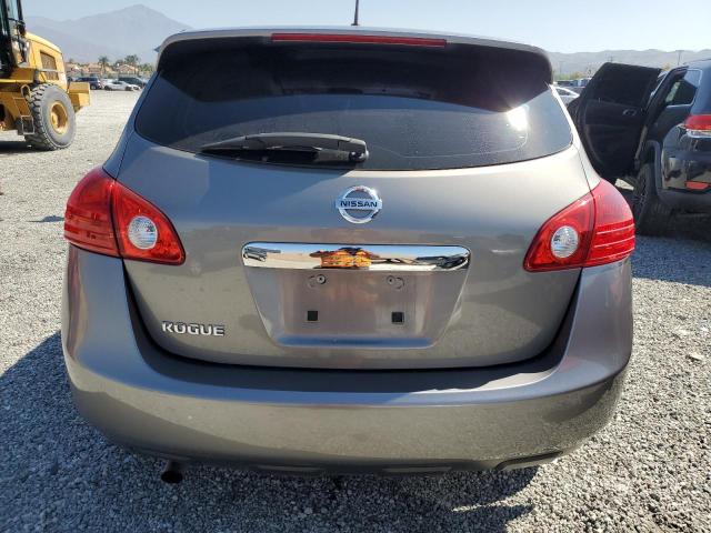 Photo 6 from auction – 2012 NISSAN ROGUE S with VIN JN8AS5MT7CW609561